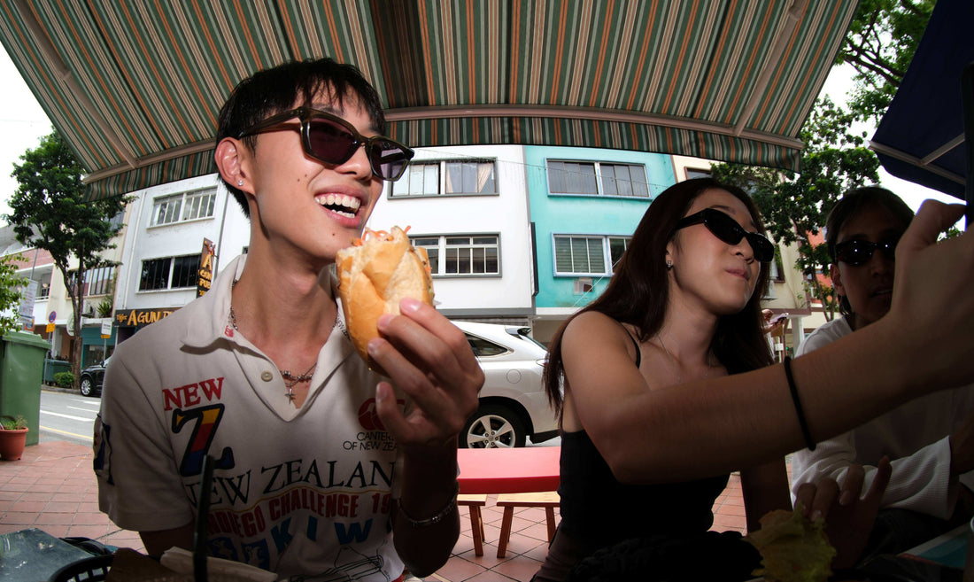 The Antlia Guide: How to Choose the Perfect Sunglasses (And the Insider Secrets You Need to Know)